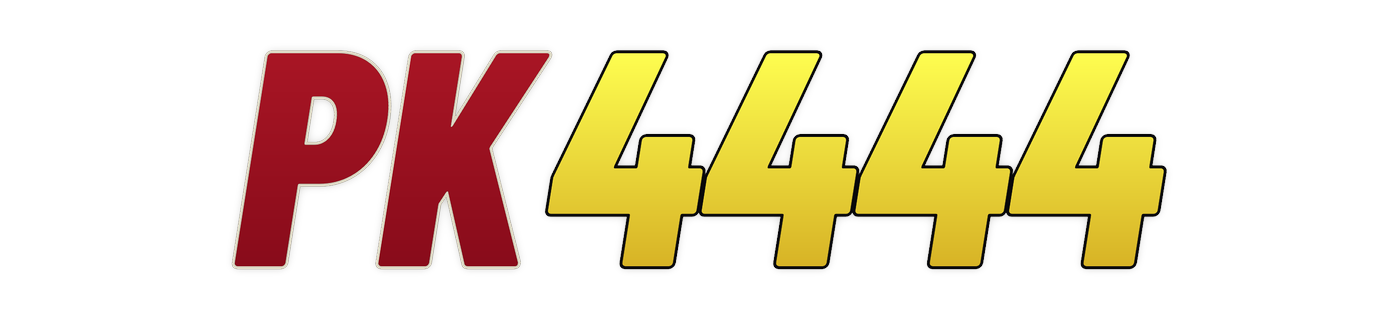 pk4444 Logo